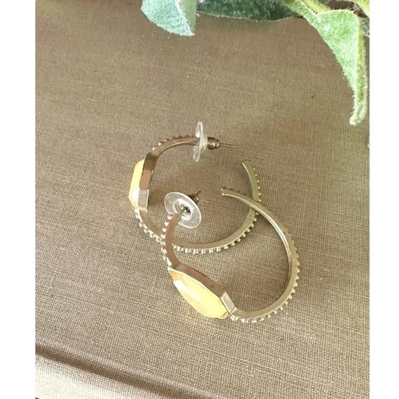 Fashion hoops - Picture 2 of 4